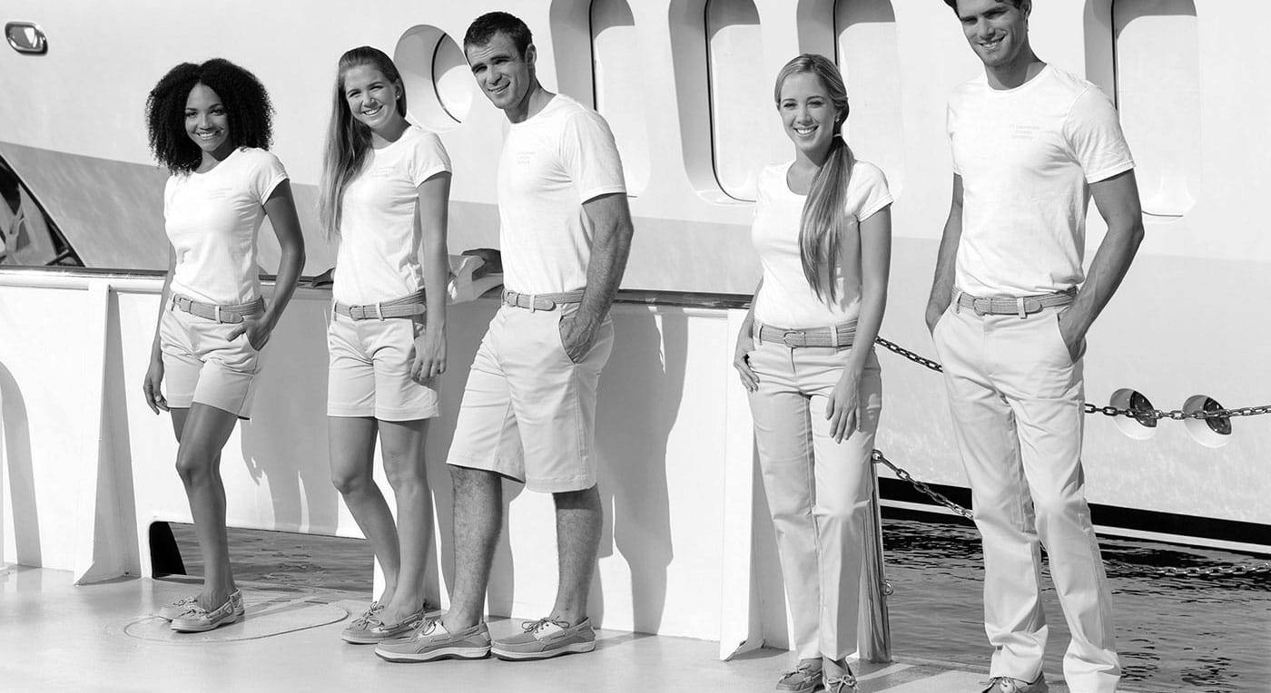 yacht crew agencies mallorca